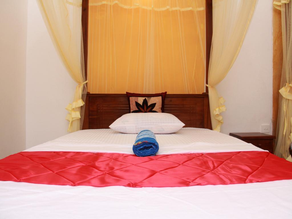 מלון Banduramulla Sun Rest Mirissa מראה חיצוני תמונה