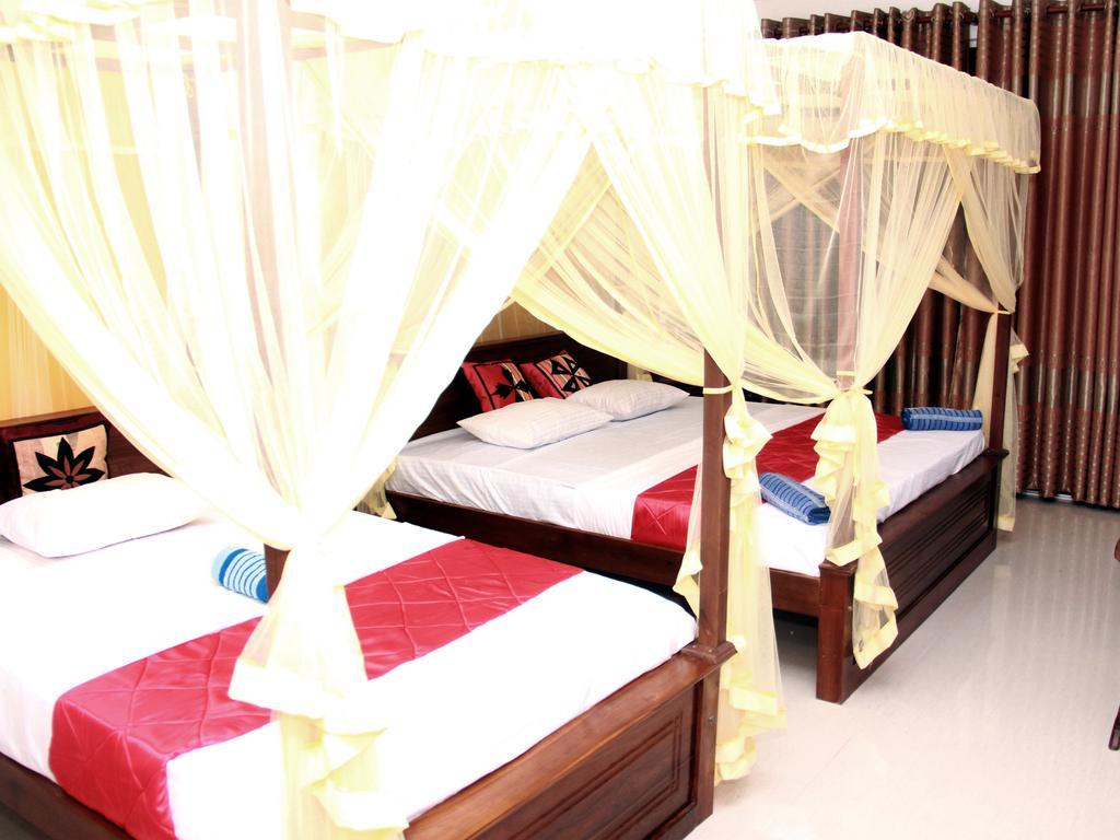 מלון Banduramulla Sun Rest Mirissa מראה חיצוני תמונה