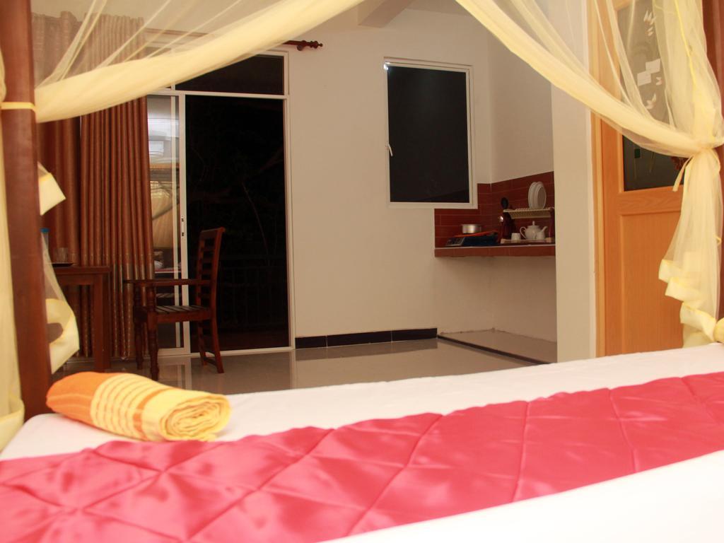 מלון Banduramulla Sun Rest Mirissa מראה חיצוני תמונה