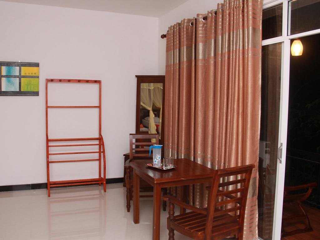 מלון Banduramulla Sun Rest Mirissa מראה חיצוני תמונה