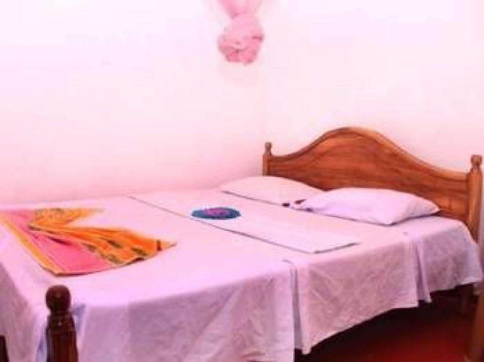 מלון Banduramulla Sun Rest Mirissa מראה חיצוני תמונה