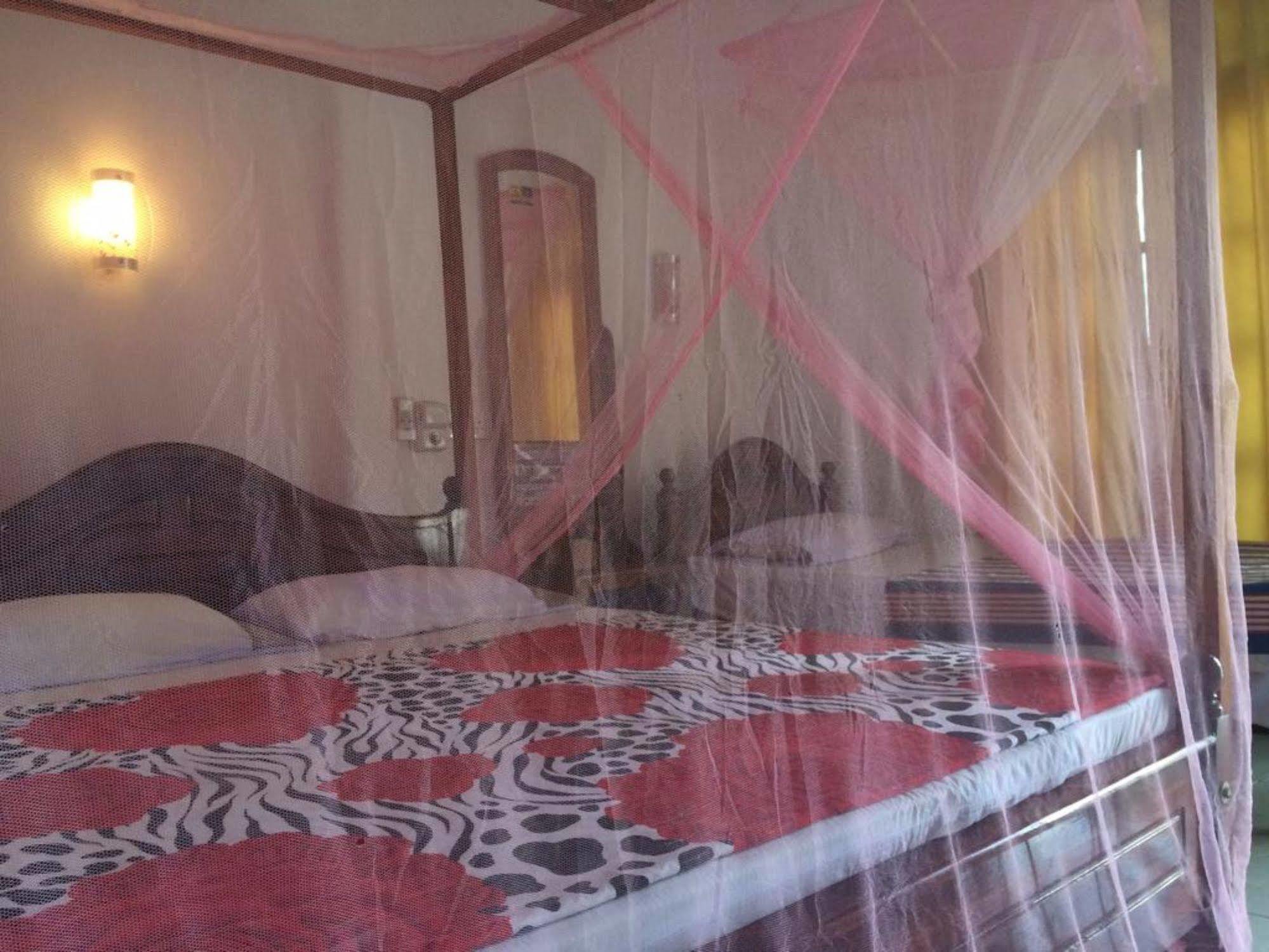 מלון Banduramulla Sun Rest Mirissa מראה חיצוני תמונה