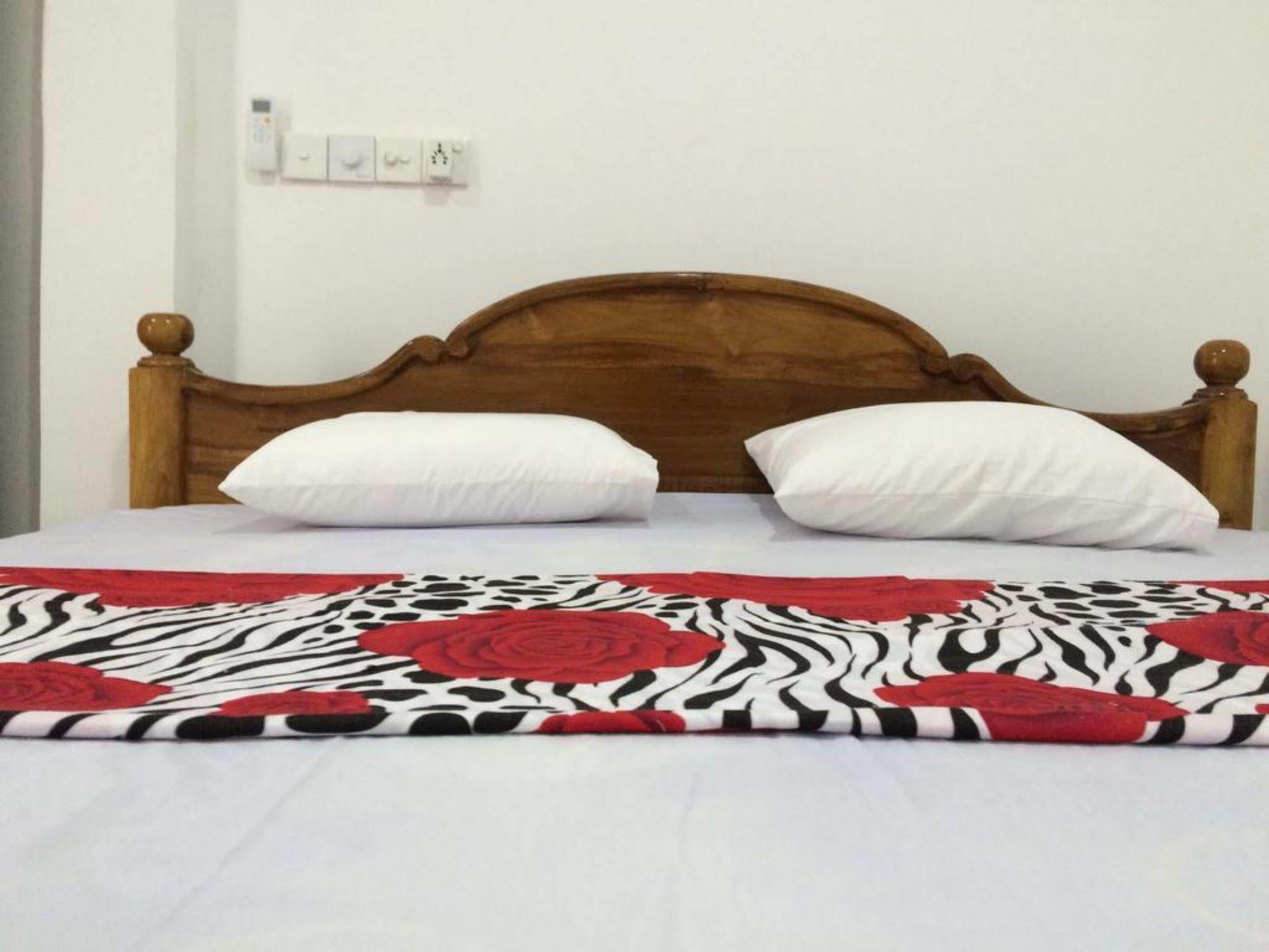מלון Banduramulla Sun Rest Mirissa מראה חיצוני תמונה
