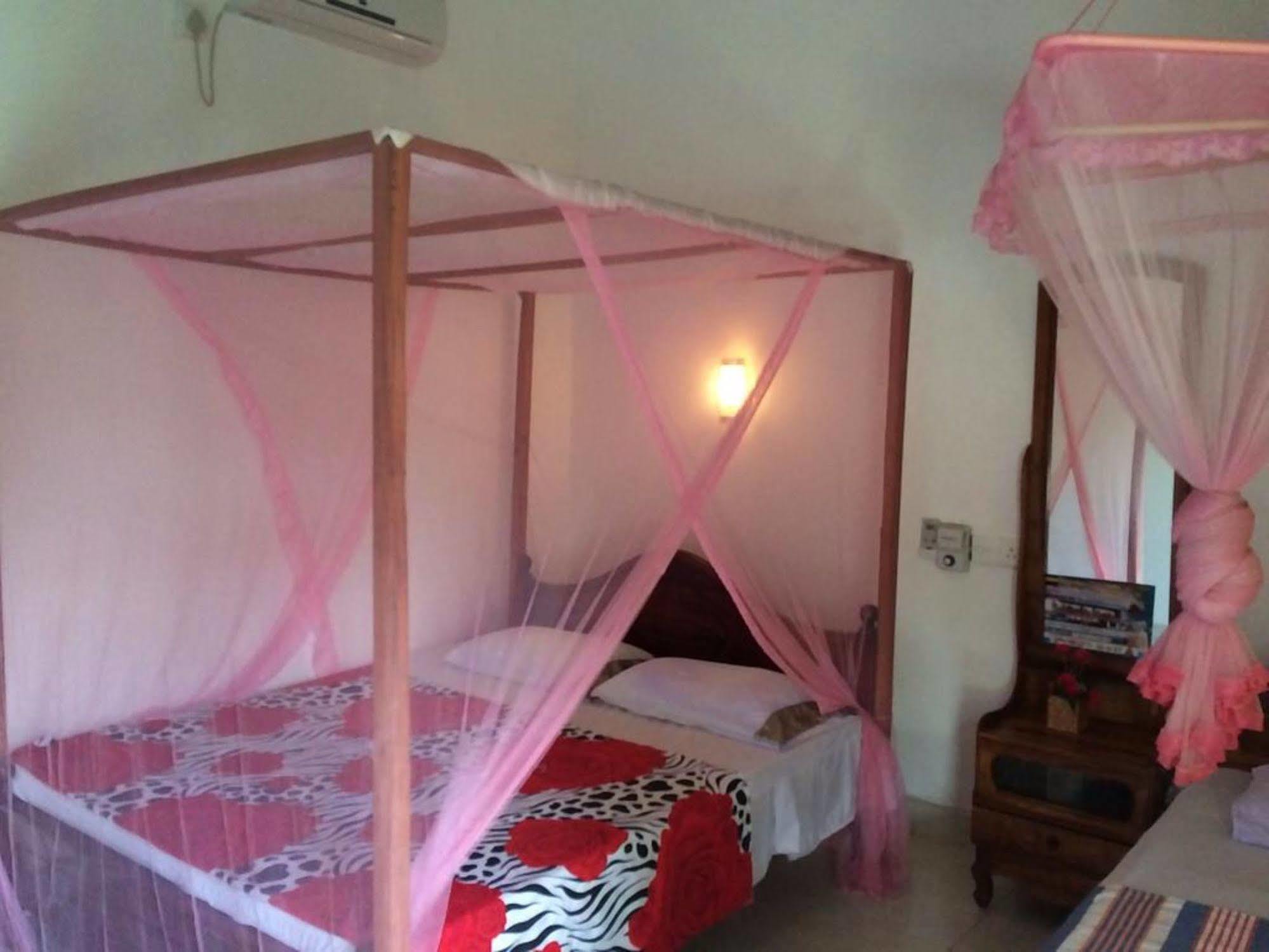 מלון Banduramulla Sun Rest Mirissa מראה חיצוני תמונה