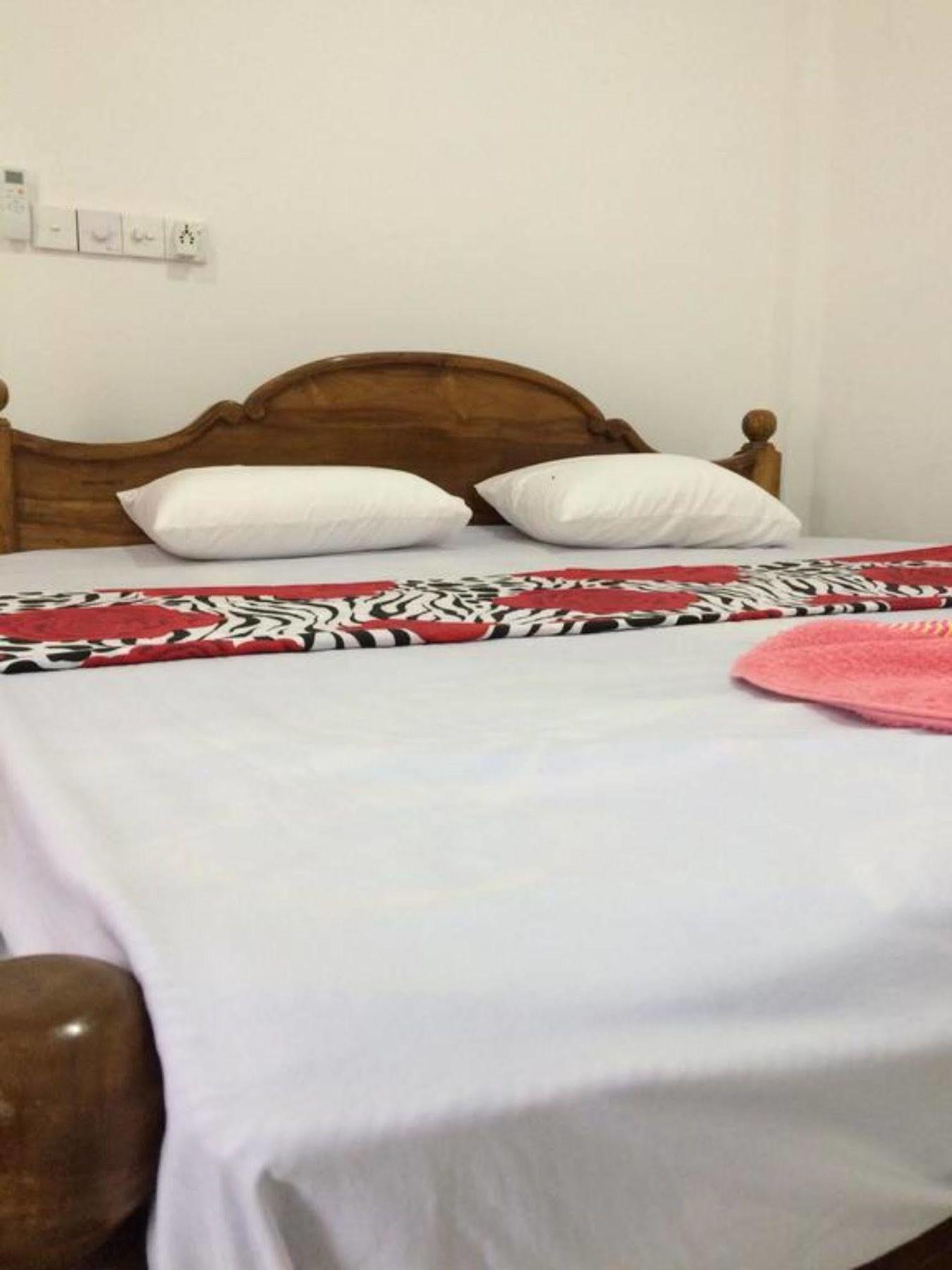 מלון Banduramulla Sun Rest Mirissa מראה חיצוני תמונה