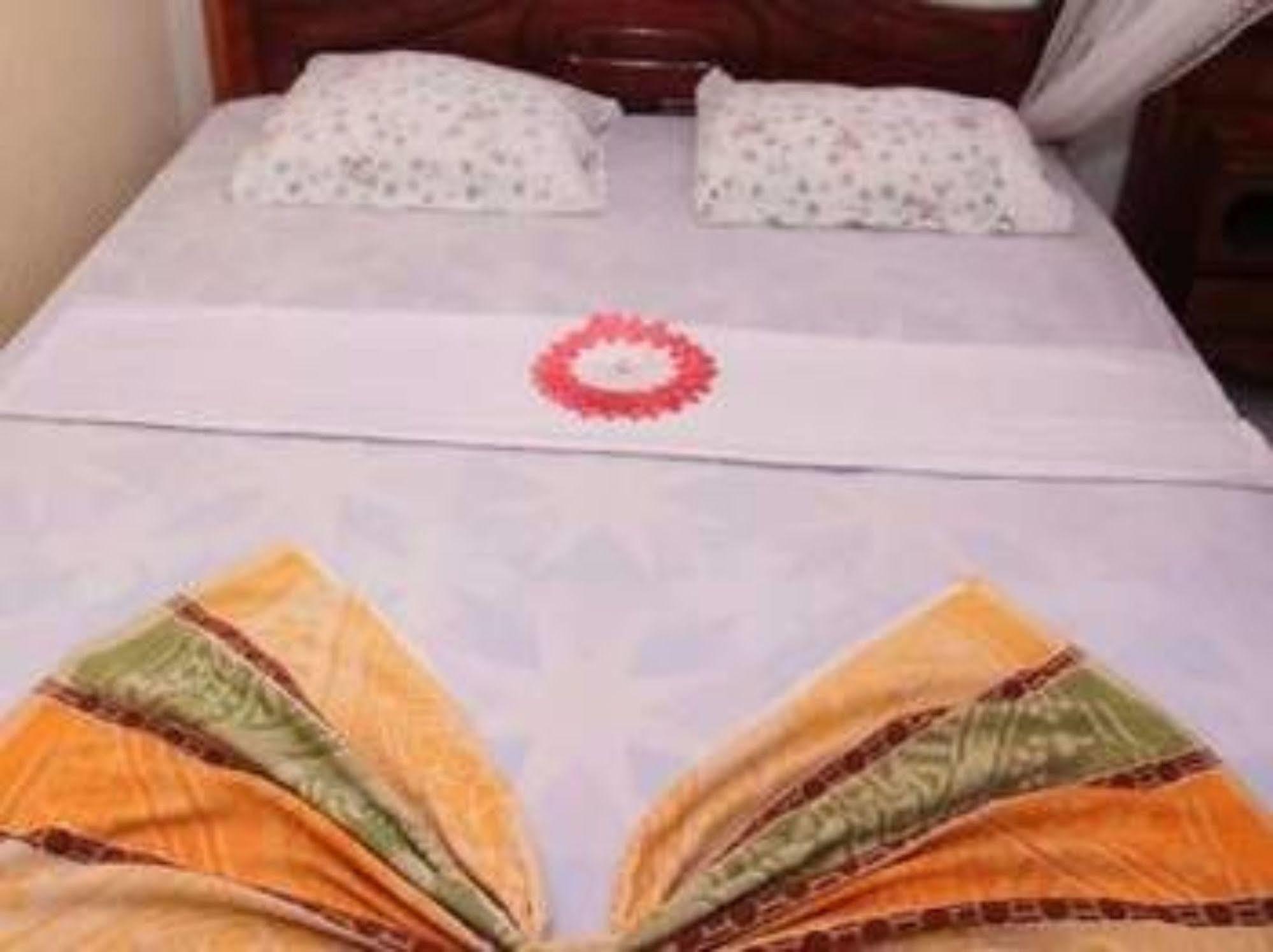 מלון Banduramulla Sun Rest Mirissa מראה חיצוני תמונה